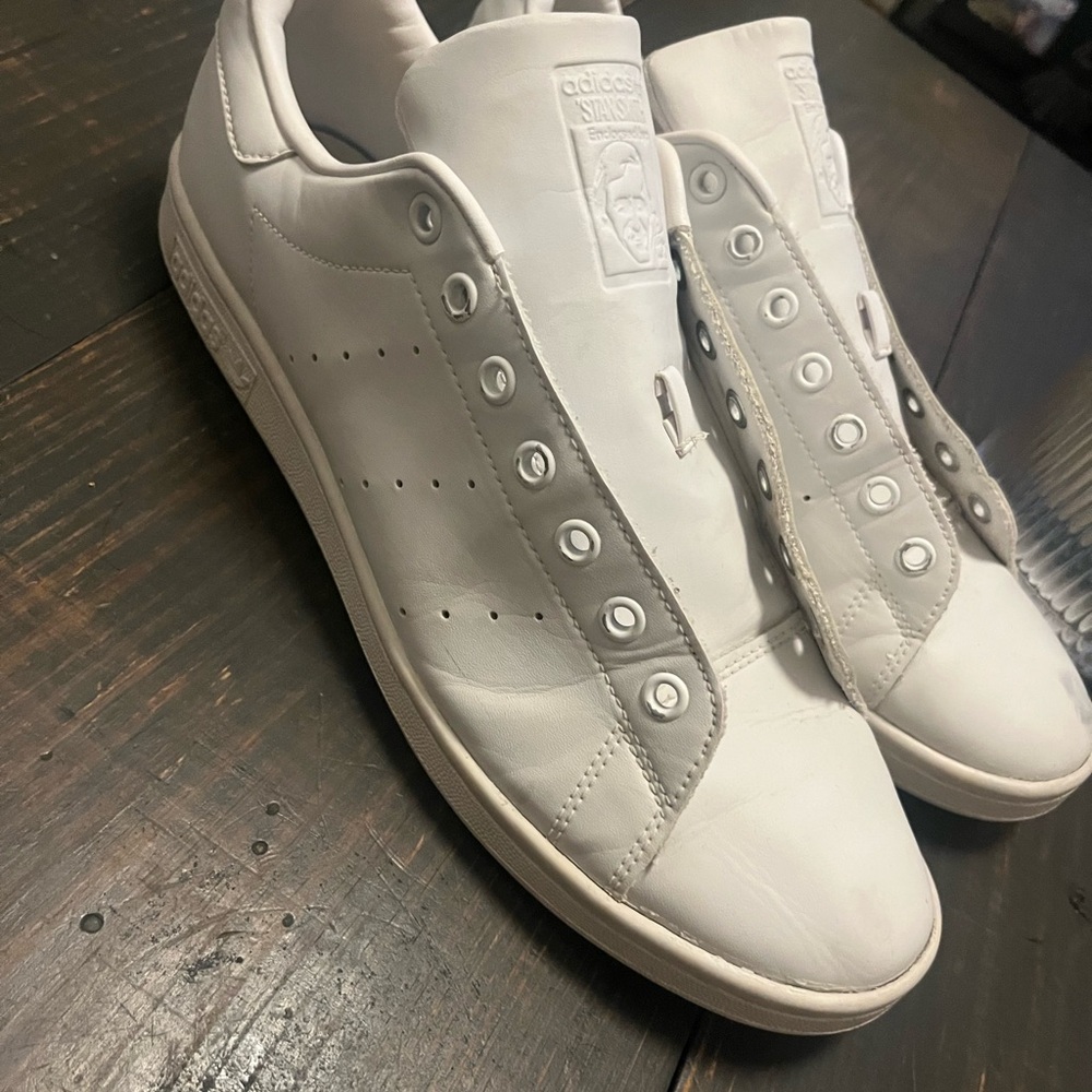 Stan Smith - Adidas